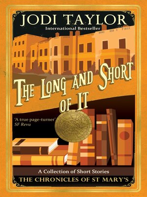 cover image of The Long and the Short of it